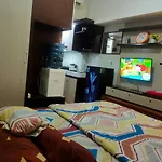 The Springlake Summarecon Bekasi Studio MDN Furnish&WiFi