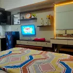 The Springlake Summarecon Bekasi Studio MDN Furnish&WiFi
