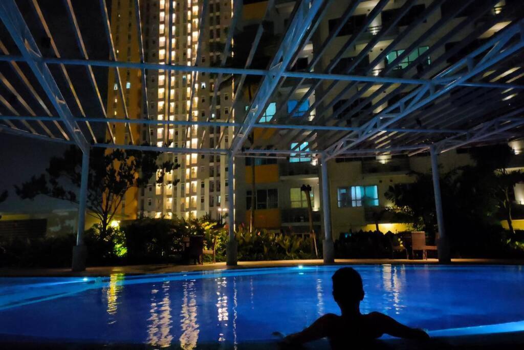 The Springlake And View Summarecon Mdn Furnish And Wifi Apartemen *