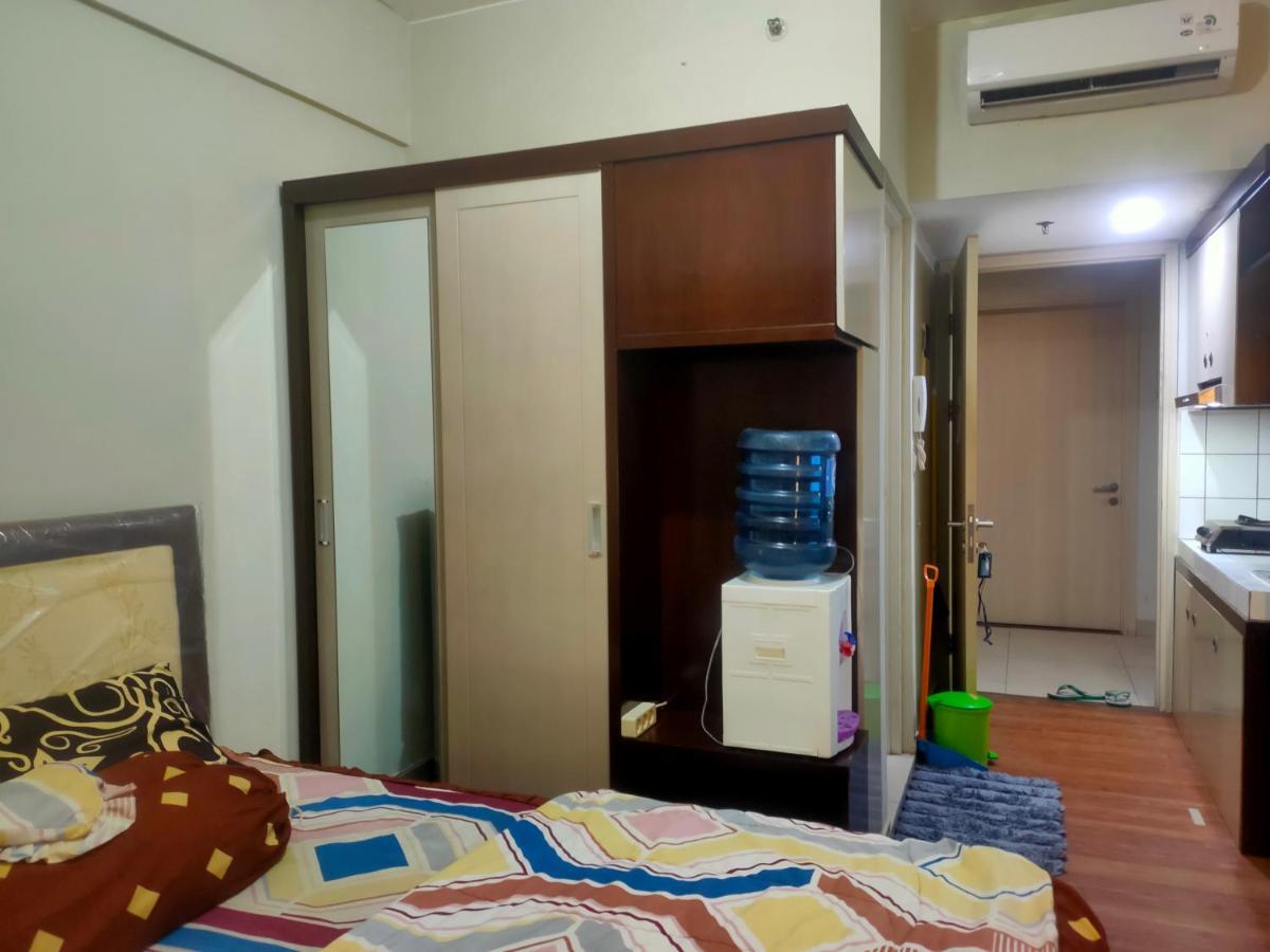 The Springlake And View Summarecon Mdn Furnish And Wifi *